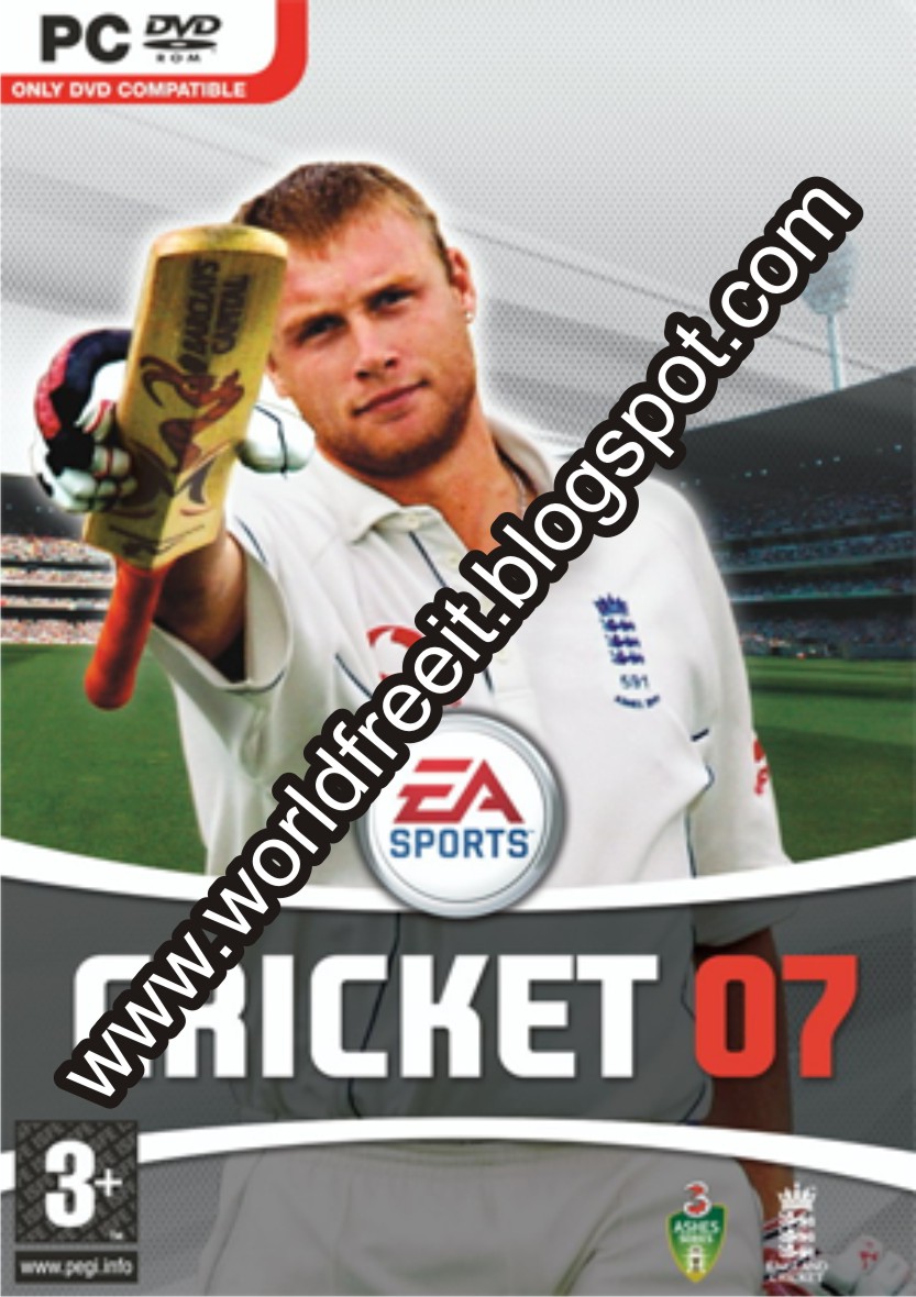Ea sports cricket game download